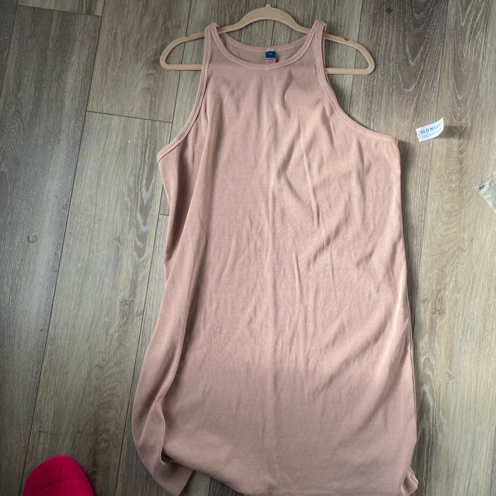 Old Navy 3x dress